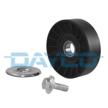 DAYCO V KAYIŞ GERGİ RULMANI LANCIA Y 1.2 1996-2003 (735027729)