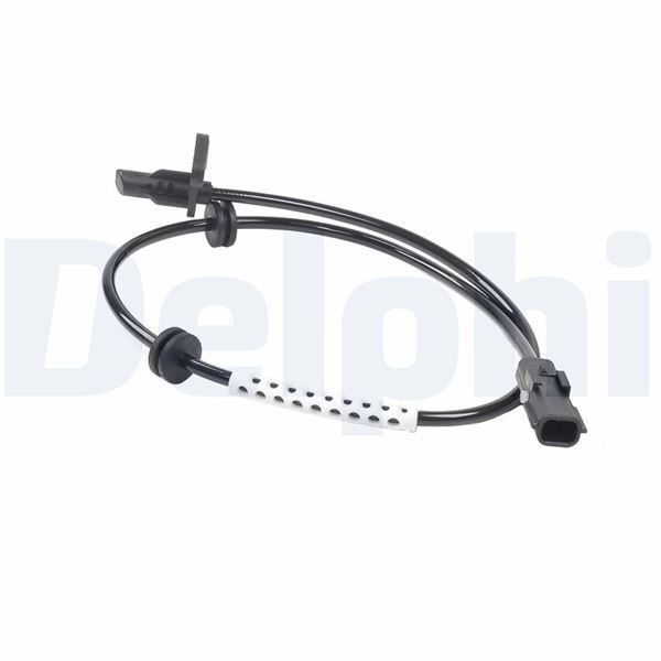 DELPHI ABS SENSÖRÜ SOL ARKA RENAULT CLIO IV 12 CAPTUR 13 (479007258R)