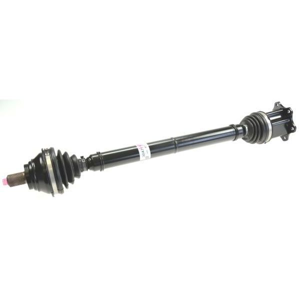 GKN KOMPLE AKS R OTOM. GOLFV PASSAT (1K0407272DQ)