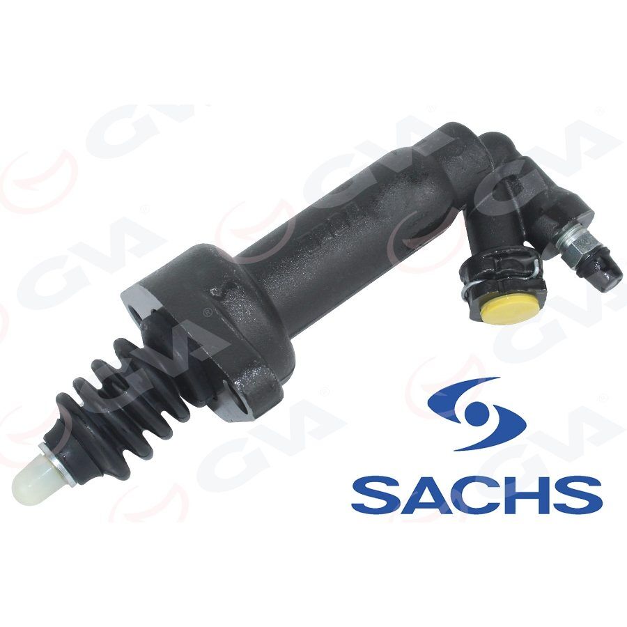 GVA DEBRİYAJ MERKEZİ ALT TRANSPORTER T5-T6 2004 > (7E0721261)