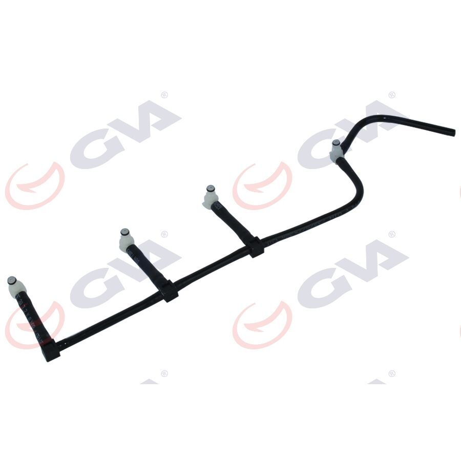 GVA MAZOT GERİ DÖNÜŞ BORUSU FLUENCE-MEGANE 3-LAGUNA 3 1.5DCI (7701479003)