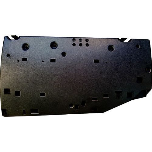 KAYA SİGORTA KUTUSU KAPAĞI SİYAH R9-R11 (7704001769)