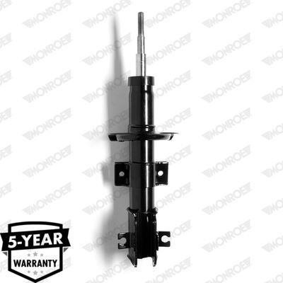MONROE ÖN AMORTİSÖR L/R VOLVO 850 1991 1996 S70 1997 2000 V70 1997 3.00 C70 1998 2005 YAĞLI (91914192)