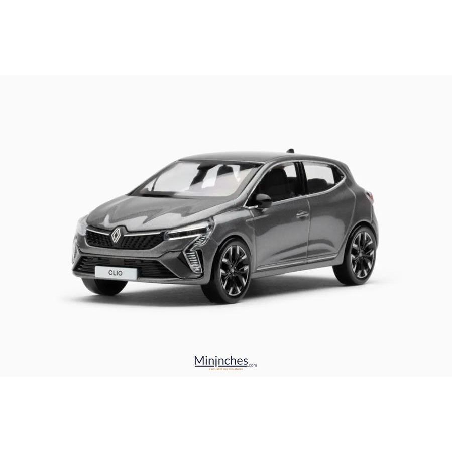 MY OYUNCAK ARABA RENAULT NEW CLIO V 23 > (7717300137)