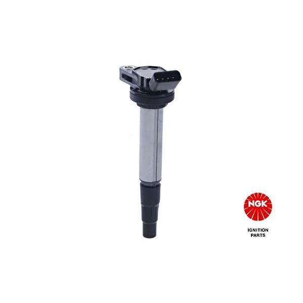 NGK ATEŞLEME BOBİNİ AURIS-AVENSIS-VERSO 1.6-1.8-2.0 09 COROLLA 1.6 VVTİ-1.8VVTİ 07 RAV4 III 2.0 08 (9091902252)