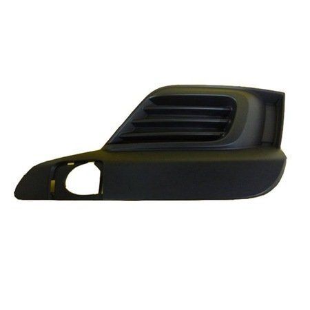 PLEKSAN SİS FAR ÇERÇEVESİ SİSSİZ SAĞ 2017 CLİO SYMBOLL (263313372R)