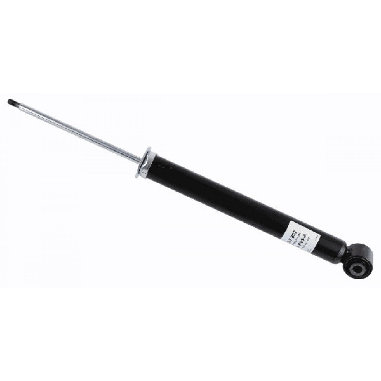 Sachs Amortisör Arka Gazlı F39 F45 F46 F48 Mini Iıı (3350 6 888 463)