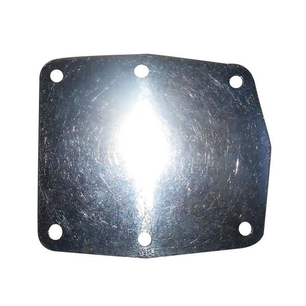 BRUCKE MOTOR ARKA KAPAK FIAT DKS (4135489)
