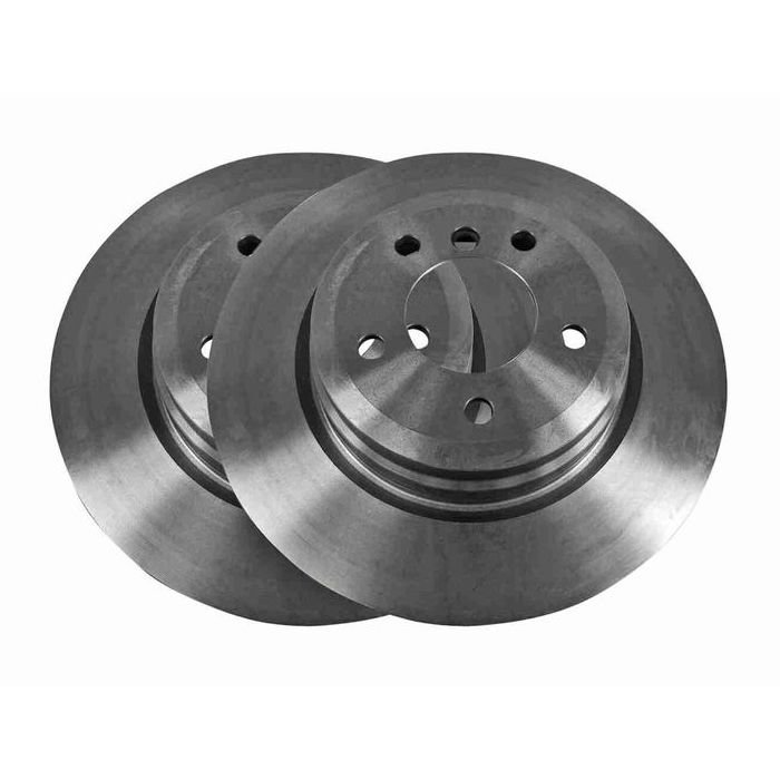 Meyle Fren Diski Arka E90 (3421 6 764 655)