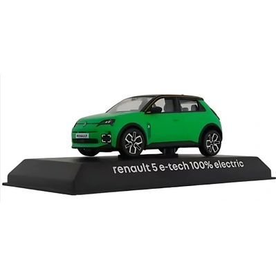 MY RENAULT 5 E-TECH 100 ELETRIC OYUNCAK ARABA (7717300645)