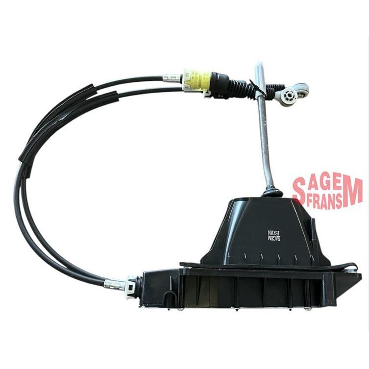 SAGEM VİTES KUMANDA KUTUSU KOLLU TELLİ CLIO 4-SYMBOL CAPTUR-LOGAN II-MCV-SANDERO II (349017122R)