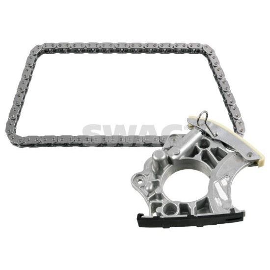 SWAG EKSANTRİK ZİNCİR SETİ (06E109217Q)