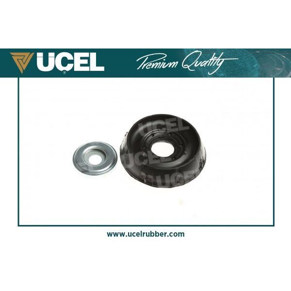 UCEL AMORTİSÖR TAKOZU TAKIM SAĞ/SOL CLIO II-KNG 98 > TÜM MOTOR TİPLERİ (5434800QAA)