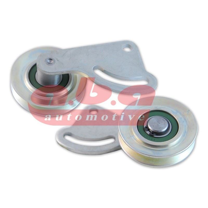 ABA HİDROLİK DİREKSİYON POMPA RULMANI R19 1.4-1.6 95 > (7701467735)