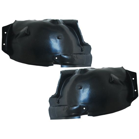 AFT ÇAMURLUK DAVLUMBAZI PVC ÖN SAĞ CLIO III HB 07 > 16 INC (8200289937)