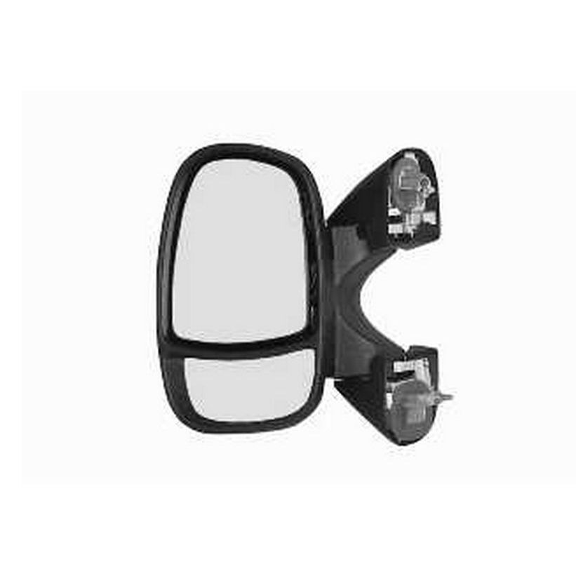 ART DIŞ DİKİZ AYNASI ELEKTRİKL ISITMALI SENSÖRLÜ KÖR NOKTALI SAĞ TRAFFİC-VİVARO 2015-