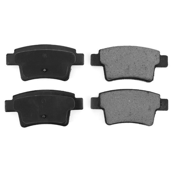 AYD ARKA BALATA C4 PICASSO GRAND PICASSO 1.6 HDI 110HP FAB-1.8 16V-2.0 16V-2.0 HDI 06 (1611141080)