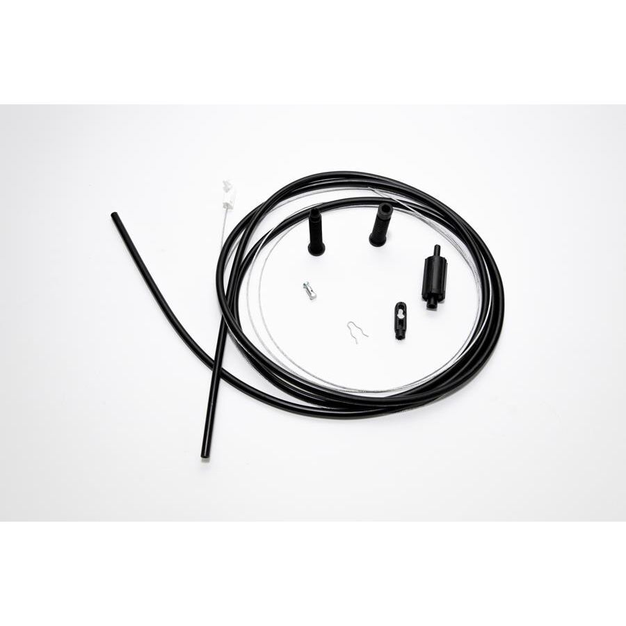 CAVO GAZ TELİ P106-P306-P406-P605-P806-PARTNER/RANCHE-XANTIA-SAXO- XSARA- JUMPY (1629.A5)