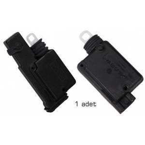 EGEKARAYEL KAPI KİLİDİ ÖN SOL R19 MOTORLU (7702255431)