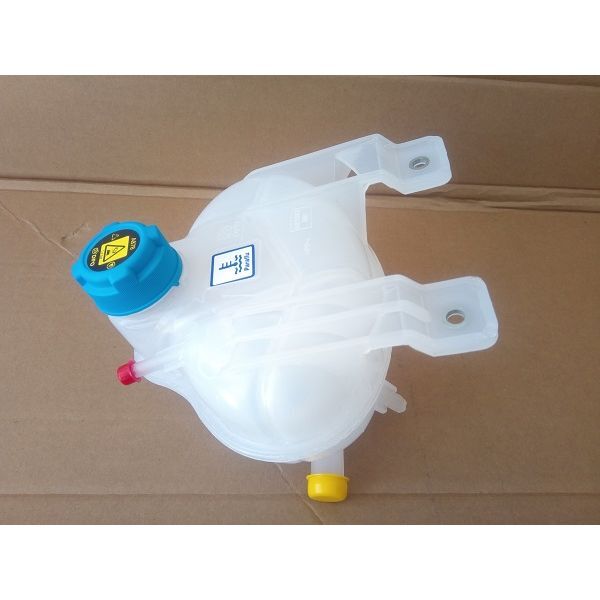 GROSSE GENLEŞME KAVANOZU KAPAKLI GRANDE PUNTO 05 > DOBLO PREMIO 1.6 MJTD 13 > RADYATÖR EK SU DEPOSU (51824339)