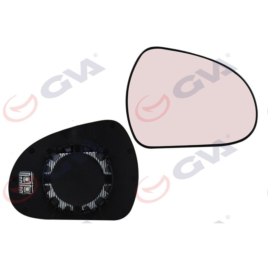 GVA AYNA CAMI SAĞ 207 06> ISITMALI KONVEKS VM-6207GHR (8151.JF)