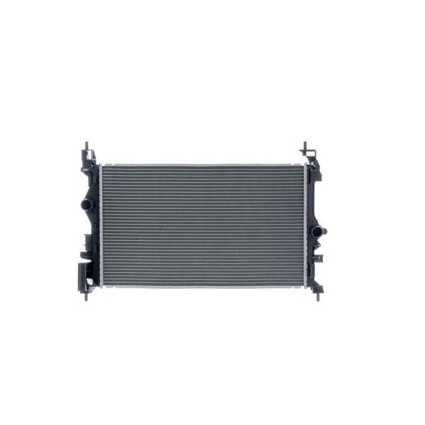 MAHLE SU RADYATÖRÜ OPEL CORSA E 15 19 ADAM 14 19 (1300361)