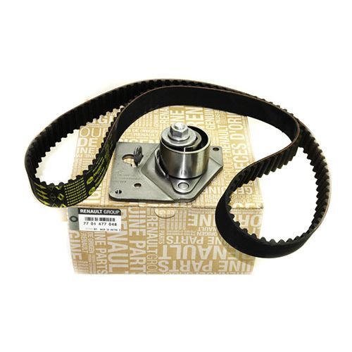 MY EKSANTRİK GERGİ KİTİ 132X260 MASTER II 01>TRAFIC II 01>06 LAGUNA II 01>07 MOVANO 01>VIVARO 1.9DCI F9Q (1680600QAF)