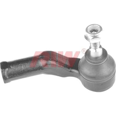 RIW ROT BAŞI SAĞ FOCUS II 05 >12 >2018 CMAX 03 >07 >10 VOLVO S40 V50 04-12 C30 04-12 C70 06-13 (1317447)