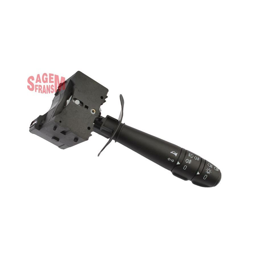 SAGEM FAR KOLU CLIO SYMBOL-DACIA LOGAN 1.4-1.6 04 > SİSLİ (6001546130)