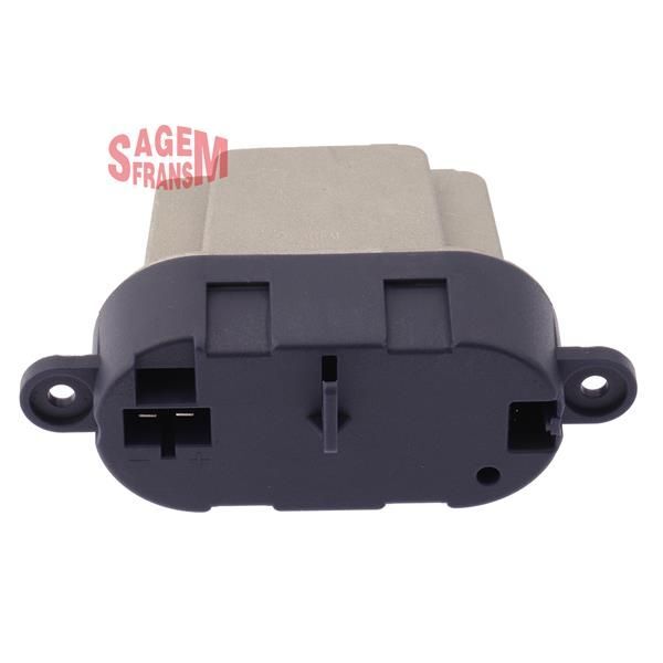 SAGEM KALORİFER REZİSTANSI LAGUNA II (7701206541)