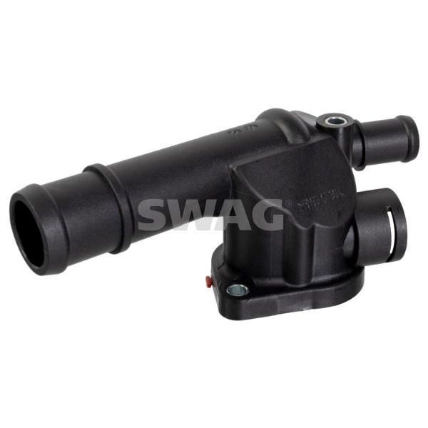 SWAG SU FLANŞI GOLF/CADDY/PASSAT/TOURAN 04>10 (03G121132B)