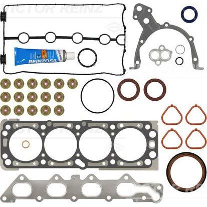 V REINZ MOTOR TAKIM CONTASI KOMPLE CHEVROLET KALOS-LACETTI 1.4-1.6 16V F14D-F16D (96353002)