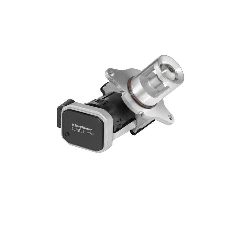 WAHLER EGR VENTİLİ (A6461402360)