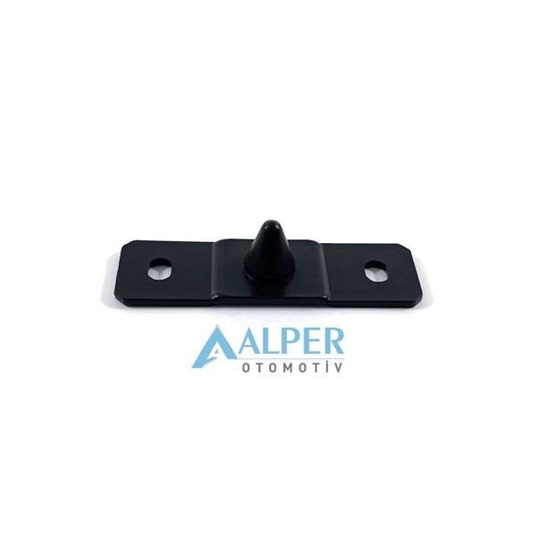 ALPER KAPI KİLİT KARŞILIĞI SÜRGÜLÜ KAPI SAĞ SOL DOBLO I-II (51716884)