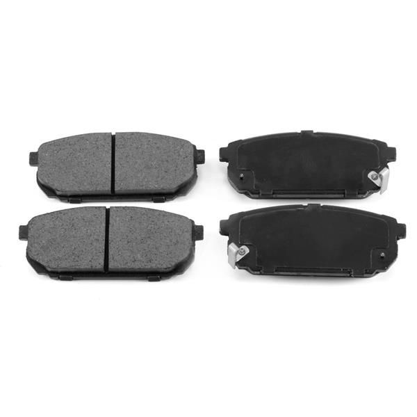 AYD ARKA FREN BALATA KIA SORENTO 2.5L D4CB CRDI 02- (583023ED00)