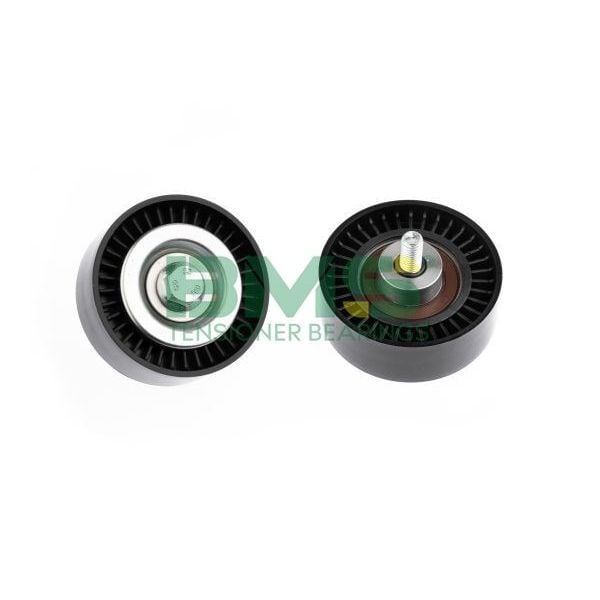 BMS ALTERNATÖR GERGİ RULMANI DOBLO-BRAVO II-LINEA-PALIO-PANDA-ALBEA-UNO-ALFA MITO 1.2-1.4 (46756937)