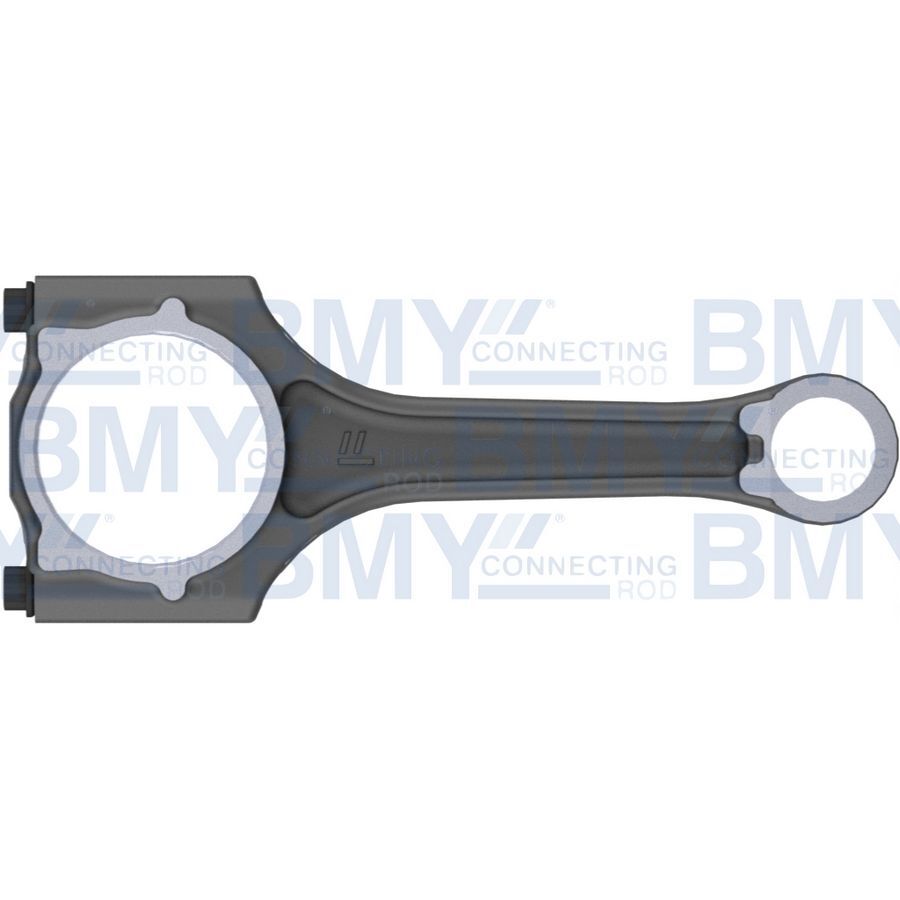 BMY PİSTON KOLU PASSAT-JETTA-A4-A5-A6-SUPERB-OCTAVIA 08> 1.8TFSI BZB-CABD-CDAA-CDAB-CDHA-CDHB-CJEB SEAT ALTEA-LEON-TOLEDO-EXEO-ALHAMBRA (06J198401H)