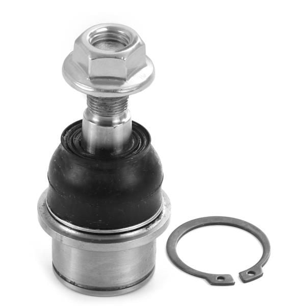 BREMI ATESLEME BOBINI MERCEDES M104 M119 M120 W124 W126 W140 R129 (A0001586503)