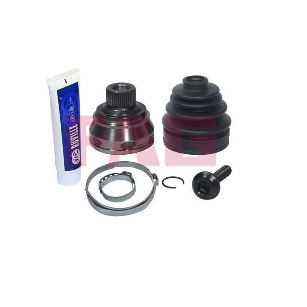 FAG AKS KAFASI DIŞ A4-A5-Q5 07 1.8 TFSI - 2.0 TDI CAGA-CABA-CABB-CDHA-CDHB (8K0498099)