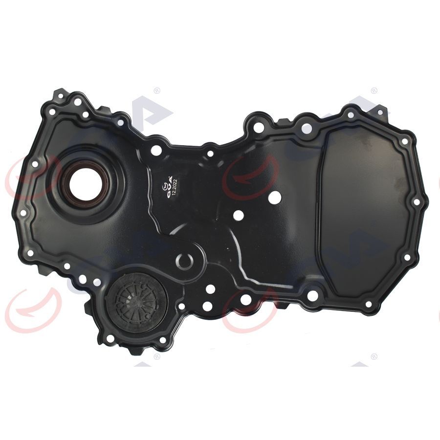 GVA EKSANTRİK SAC KAPAĞI FORD FOCUS IV-KUGA III-TOURNEO CUSTOM V362-TRANSİT V363 2.0 ECOBLUE 17- KEÇELİ (2301157)