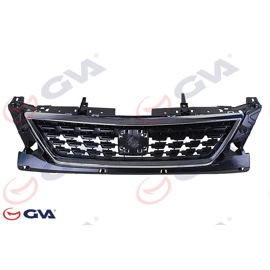 GVA ÖN PANJUR NİKELAJLI SEAT LEON 2016 > (5F0853654H)