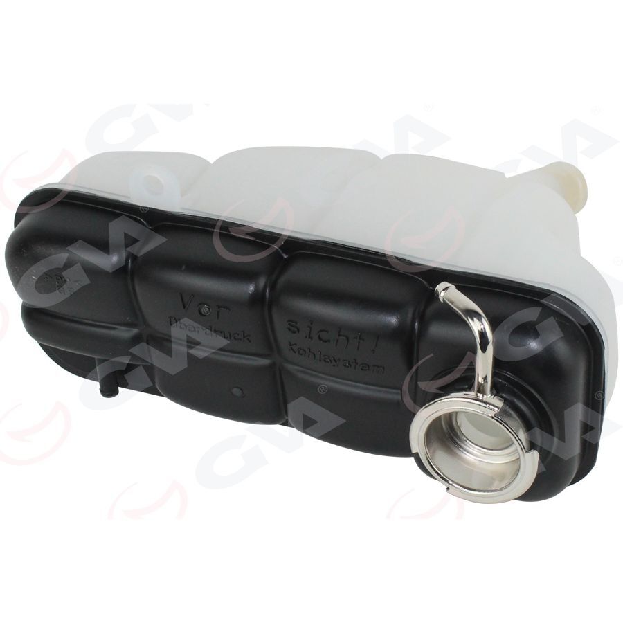 GVA RADYATOR YEDEK SU DEPOSU MERCEDES W202 W463 (A2025000249)