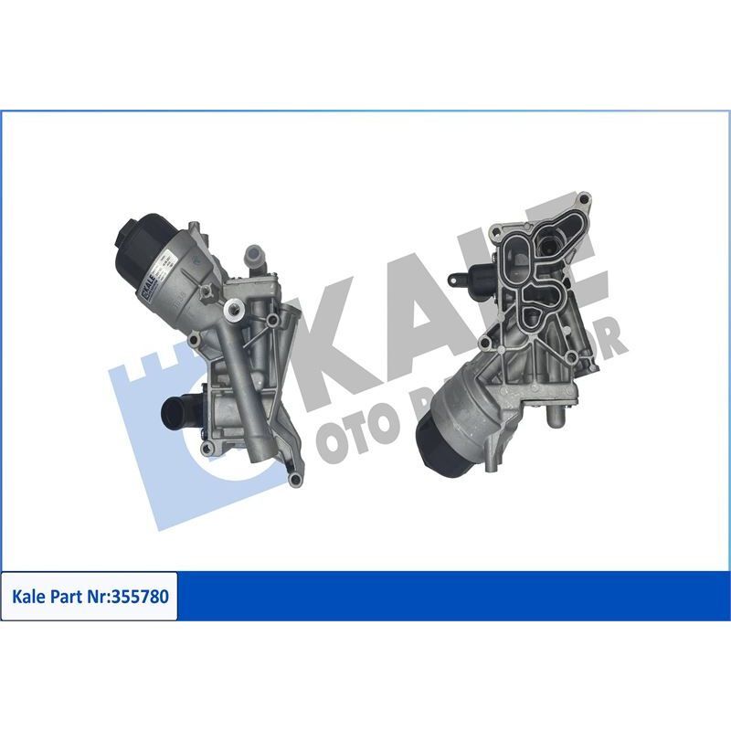 KALE RADYATOR MOTOR YAĞ SOĞUTUCU OPEL CORSA D-MER5A B-VAUXHALL MER5A MK 2-CHEVROLET AVEO YAĞ SOĞUTUCU MODÜL (55213469)