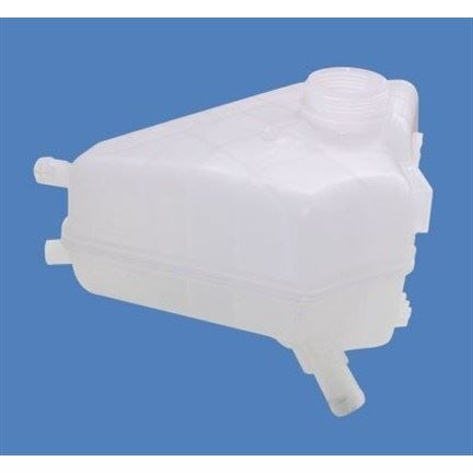 MAGNETI MARELLI GENLEŞME KAVANOZU RADYATÖR EK SU DEPOSU FORD FIESTA VI 1.2-1.4 LPG-1.6 TDCI-1.6 TI 08-13 (1504818)