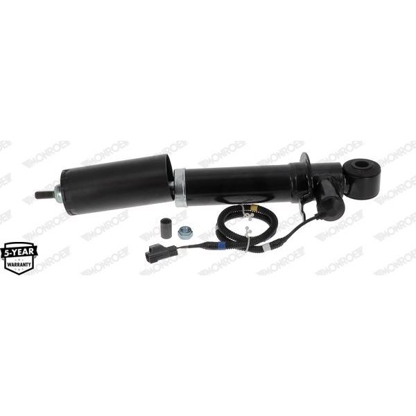 MONROE ARKA AMORTİSÖR L/R ELEKTRİKLİ VOLVO S60 2.4T 2.5T 2001-2010 XC70 2.5TX 2.4D5 2002-2007 GAZLI MONROE RIDESENSE ELECTRONIC SUSPENSION (30666402)