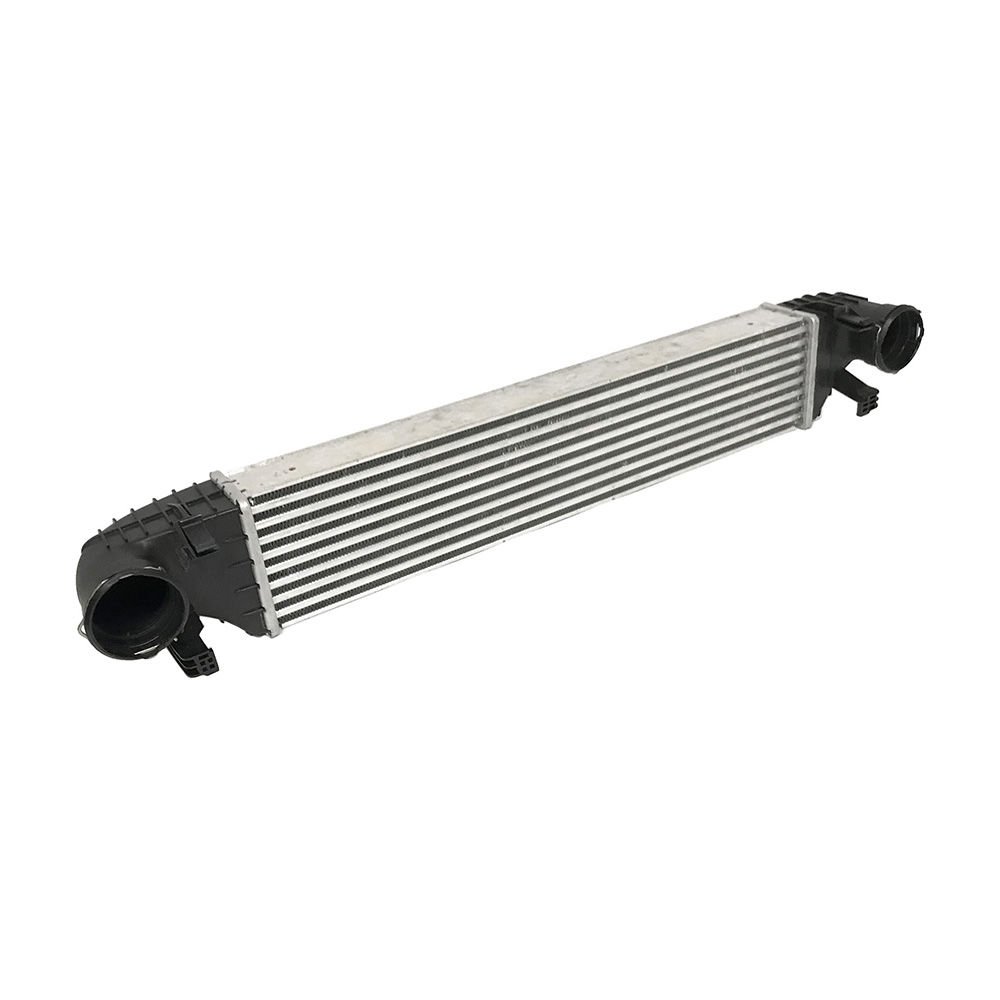Nissens İnterkol Radyatörü W203 W209 M271 M646650×127X62 (A203 500 05 00)
