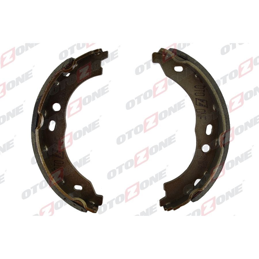 OTOZONE EL FREN PABUÇ BALATA DUCATO 2.3 MJT 2.0 JTD 06-14 BOXER III 2.2 HDİ 06-14 -2.0 HDİ 14- GS8744 7127740 (4241.N5)