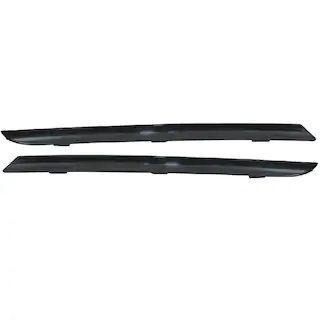 PLEKSAN ÖN PANJUR ÇITASI TK. CLIO IV SİYAH (620723341R)