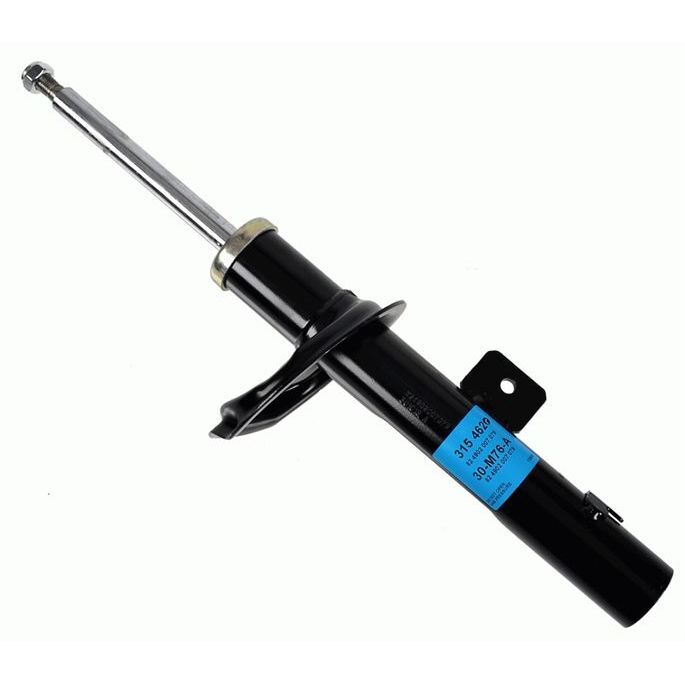 SACHS ÖN AMORTİSÖR SAĞ PARTNER-BERLINGO 1996>2009 P306 1994-2002 XSARA 1997-2005 GAZLI (5202.GN)