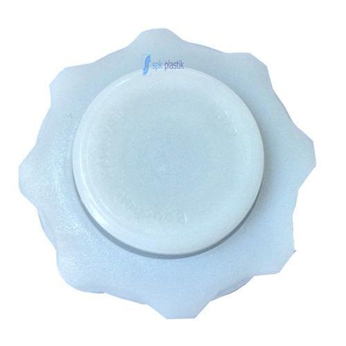 SPK GENLEŞME KAVANOZ KAPAĞI BEYAZ RENAULT-DACIA (7700805031)